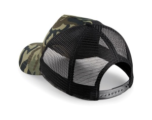 Casquette Snapback Camo 2