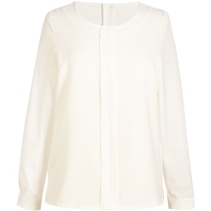 Blouse Crêpe de Chine Riola 2