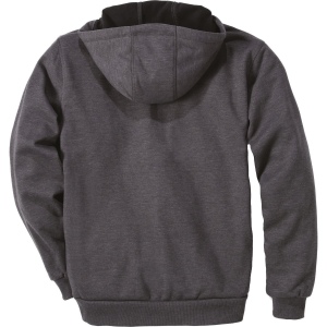 Sweat-shirt zippé capuche Windfighter 5