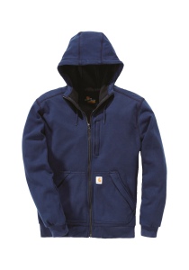 Sweat-shirt zippé capuche Windfighter 4