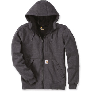 Sweat-shirt zippé capuche Windfighter 3