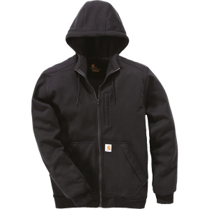 Sweat-shirt zippé capuche Windfighter 2