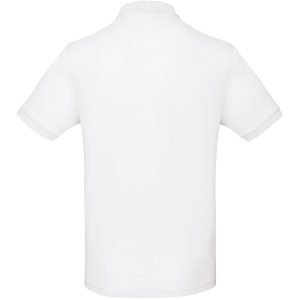 Polo bio homme 22