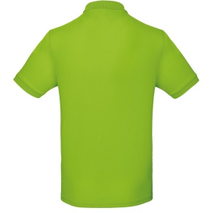 Polo bio homme 32