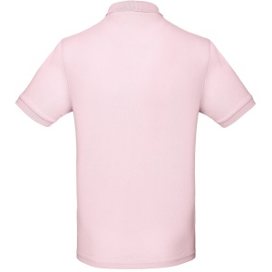 Polo bio homme 33