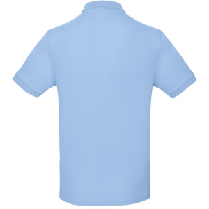 Polo bio homme 35