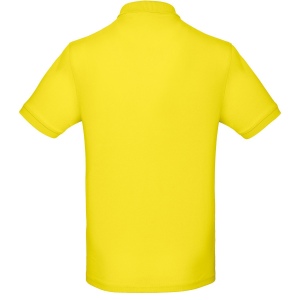 Polo bio homme 36
