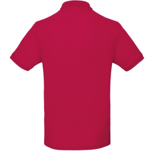 Polo bio homme 37