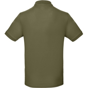 Polo bio homme 38