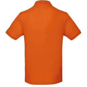 Polo bio homme 39