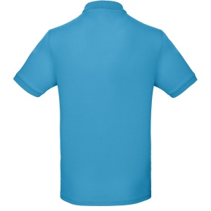 Polo bio homme 40