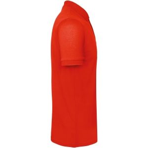 Polo bio homme 46