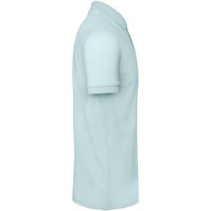Polo bio homme 49