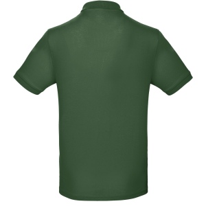 Polo bio homme 24