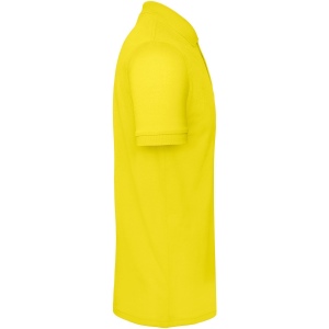 Polo bio homme 55