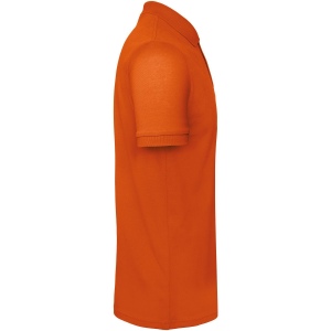 Polo bio homme 58