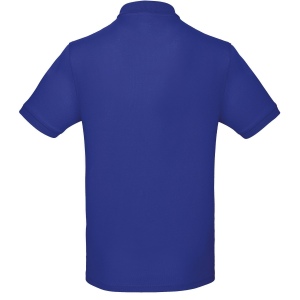 Polo bio homme 25