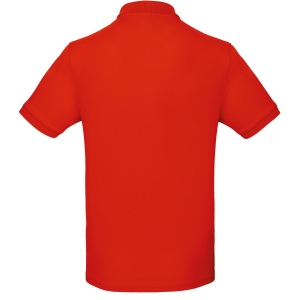 Polo bio homme 27