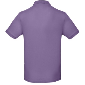 Polo bio homme 29