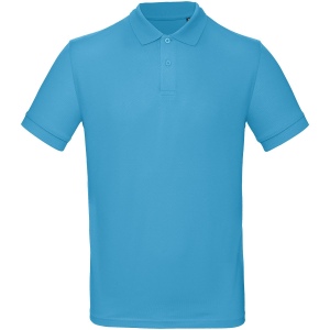 Polo bio homme 21