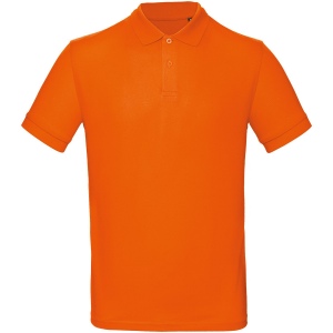 Polo bio homme 11