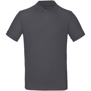 Polo bio homme 6