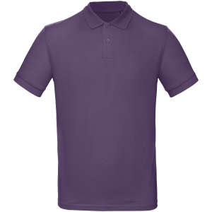Polo bio homme 14