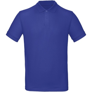 Polo bio homme 5
