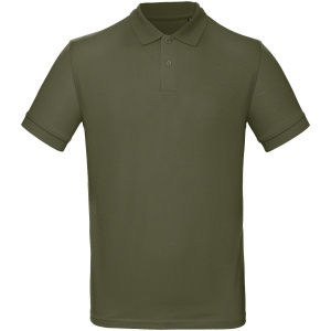 Polo bio homme 18