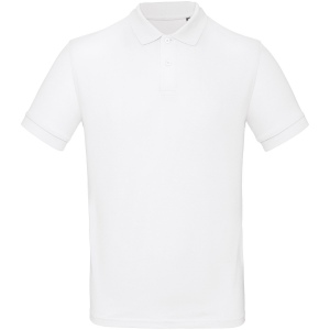 Polo bio homme 2