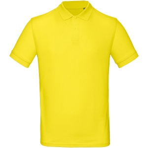 Polo bio homme 16