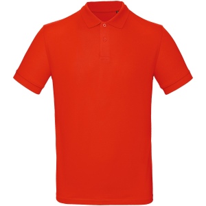 Polo bio homme 7