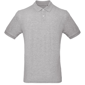 Polo bio homme 8