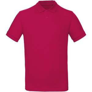 Polo bio homme 17