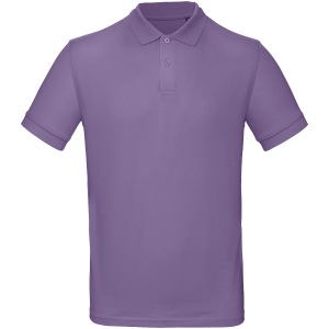 Polo bio homme 9