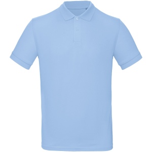 Polo bio homme 15
