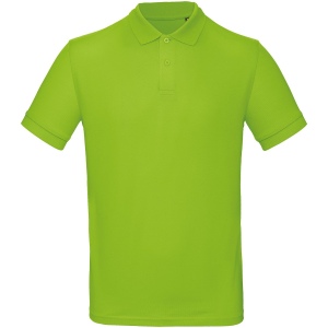 Polo bio homme 12