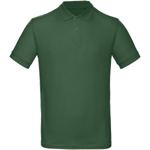 Polo bio homme 4