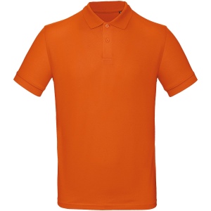 Polo bio homme 20
