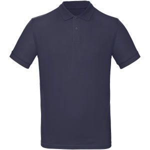 Polo bio homme 19