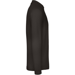 Polo homme ID.001 manches longues 19