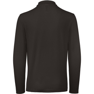 Polo homme ID.001 manches longues 11