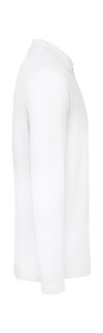 Polo homme ID.001 manches longues 18