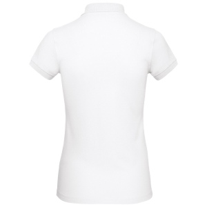 Polo bio femme 22