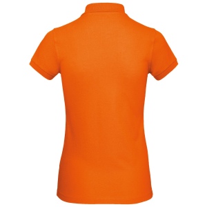 Polo bio femme 31