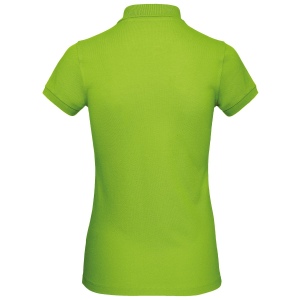 Polo bio femme 32