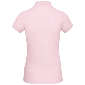 Polo bio femme 33