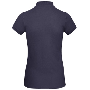 Polo bio femme 39