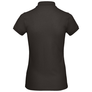 Polo bio femme 23