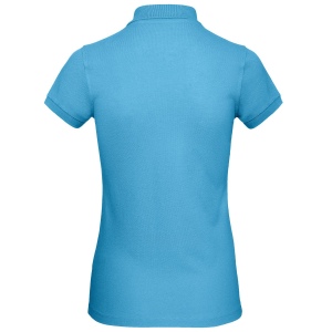 Polo bio femme 41